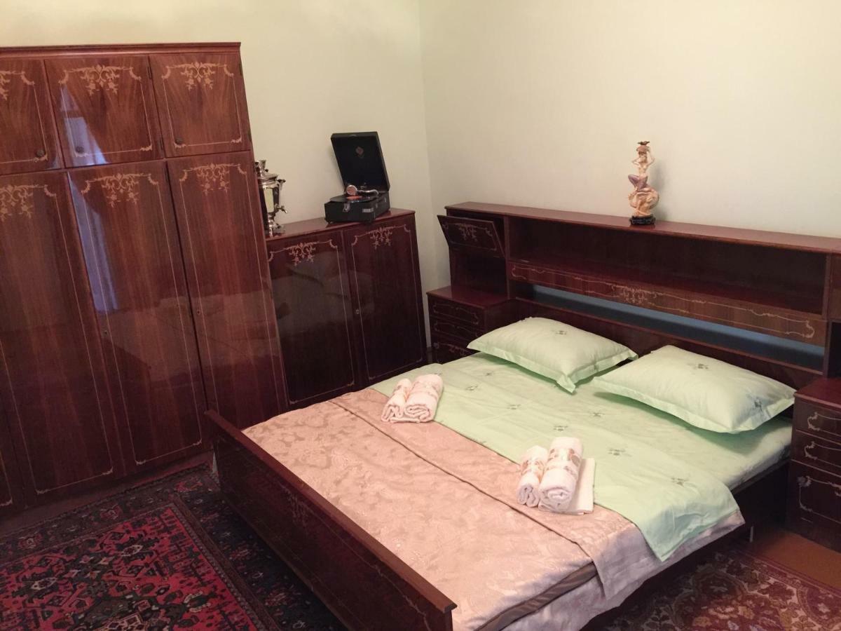 Munis Hotel Szamarkand Kültér fotó