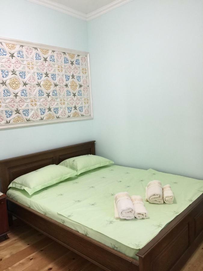Munis Hotel Szamarkand Kültér fotó