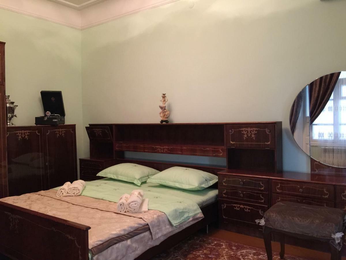 Munis Hotel Szamarkand Kültér fotó