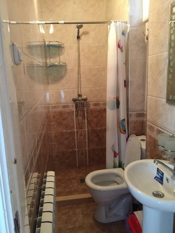 Munis Hotel Szamarkand Kültér fotó