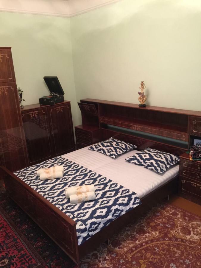 Munis Hotel Szamarkand Kültér fotó